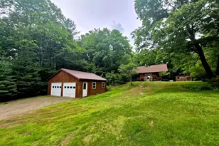 681 Temple Rd, Farmington, ME 04938 - Photo 2
