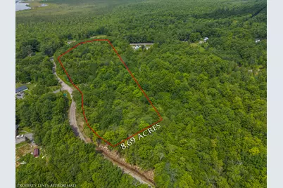 Lot17-30-1 Howland Hill Road, Belgrade, ME 04917 - Photo 1