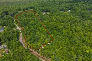 Lot17-30-1 Howland Hill Rd, Belgrade, ME 04917 - Photo 1