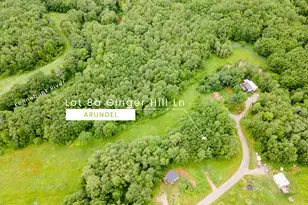 0 Ginger Hill Ln Lot 8A, Arundel, ME 04046 - Photo 2
