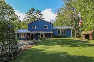502 Curtis Rd, Swanville, ME 04915 - Photo 1