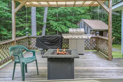 502 Curtis Road, Swanville, ME 04915 - Photo 44