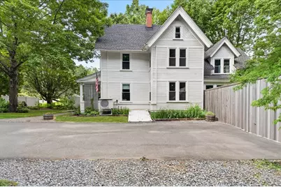 57 Ellsworth Road, Blue Hill, ME 04614 - Photo 2