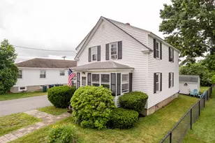 58 Granite St, Biddeford, ME 04005 - Photo 30