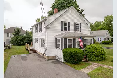 58 Granite Street, Biddeford, ME 04005 - Photo 4