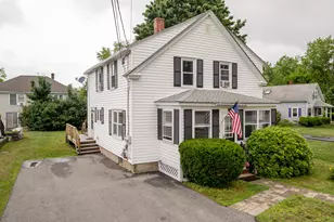 58 Granite St, Biddeford, ME 04005 - Photo 4