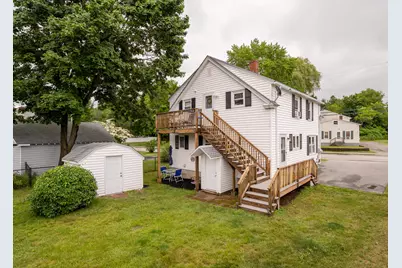 58 Granite Street, Biddeford, ME 04005 - Photo 32