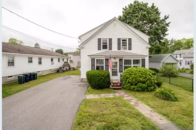 58 Granite Street, Biddeford, ME 04005 - Photo 40