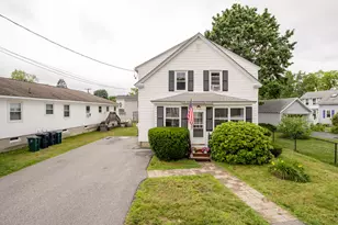 58 Granite St, Biddeford, ME 04005 - Photo 40