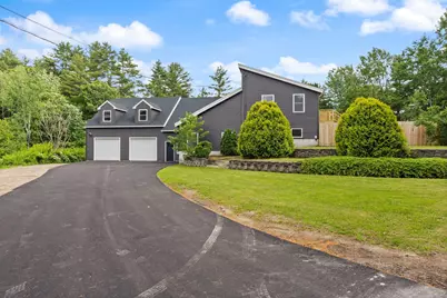365 Bonny Eagle Road, Hollis, ME 04042 - Photo 68