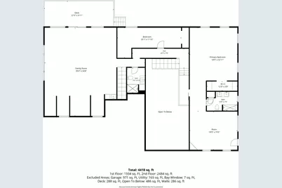 365 Bonny Eagle Road, Hollis, ME 04042 - Photo 70