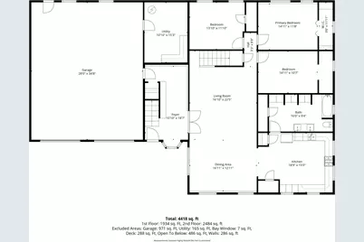 365 Bonny Eagle Road, Hollis, ME 04042 - Photo 68