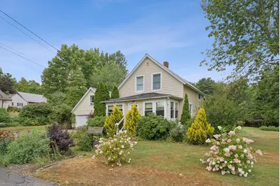 206 Gilman Road, Porter, ME 04068 - Photo 2