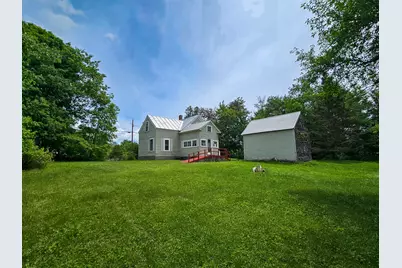 42 Zions Hill Road, Waterville, ME 04938 - Photo 6