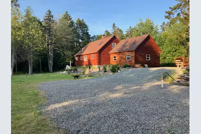 373 Tom Leighton Point Road, Milbridge, ME 04658 - Photo 2