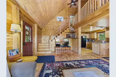 42 Porter Nadeau Road, Eustis, ME 04936 - Photo 6