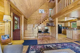 42 Porter Nadeau Rd, Eustis, ME 04936 - Photo 6