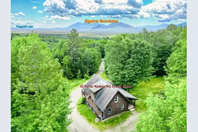 42 Porter Nadeau Road, Eustis, ME 04936 - Photo 2