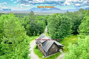 42 Porter Nadeau Rd, Eustis, ME 04936 - Photo 2