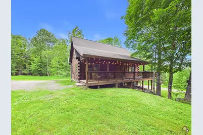 42 Porter Nadeau Road, Eustis, ME 04936 - Photo 46