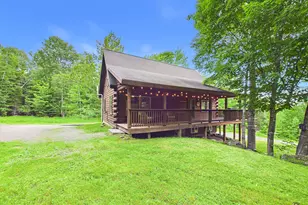 42 Porter Nadeau Rd, Eustis, ME 04936 - Photo 46