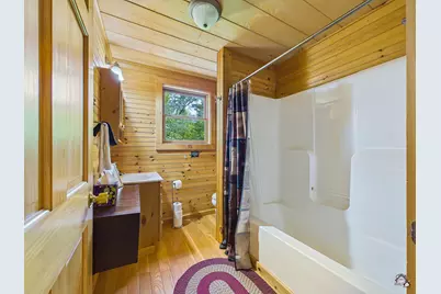 42 Porter Nadeau Road, Eustis, ME 04936 - Photo 20