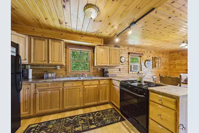 42 Porter Nadeau Road, Eustis, ME 04936 - Photo 8