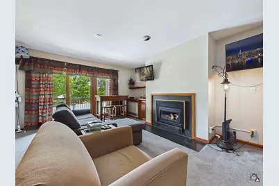 265 Sugar Tree #265, Carrabassett Valley, ME 04947 - Photo 2