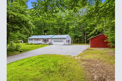 814 Cape Road, Hollis, ME 04042 - Photo 4