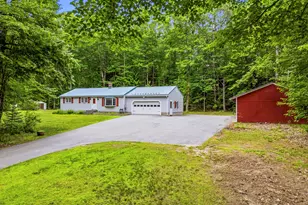 814 Cape Rd, Hollis, ME 04042 - Photo 4