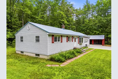 814 Cape Road, Hollis, ME 04042 - Photo 6
