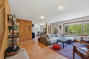 3021 Brackett Brook Rd, Carrabassett Valley, ME 04947 - Photo 4