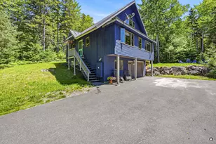 3021 Brackett Brook Rd, Carrabassett Valley, ME 04947 - Photo 38