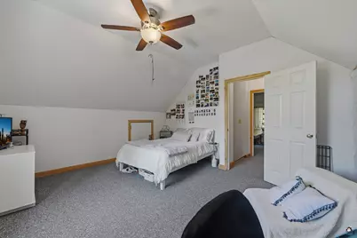 3021 Brackett Brook Road, Carrabassett Valley, ME 04947 - Photo 26
