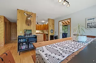 3021 Brackett Brook Rd, Carrabassett Valley, ME 04947 - Photo 8