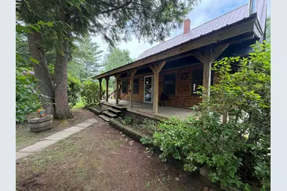 111 Gile Road, Fayette, ME 04349 - Photo 2