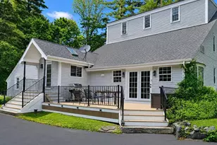 327 South St, Gorham, ME 04038 - Photo 2