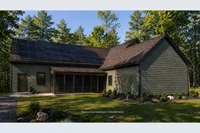 17 Little River Drive Extension, Belfast, ME 04915 - Photo 2