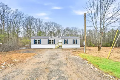 0 Lombard Dam Road #Lot 2, Vassalboro, ME 04989 - Photo 1