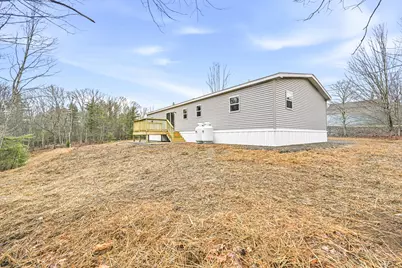 0 Lombard Dam Road #Lot 2, Vassalboro, ME 04989 - Photo 4