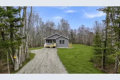0 Russell Road, Skowhegan, ME 04976 - Photo 1