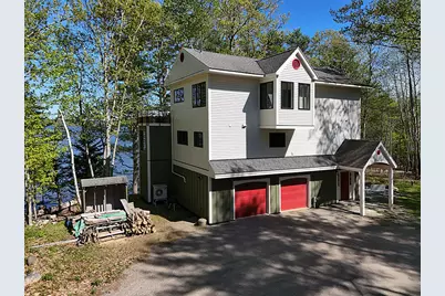 1004 Bremen Road, Waldoboro, ME 04572 - Photo 6