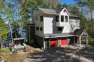 1004 Bremen Rd, Waldoboro, ME 04572 - Photo 6