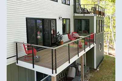 1004 Bremen Road, Waldoboro, ME 04572 - Photo 8