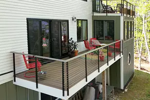1004 Bremen Rd, Waldoboro, ME 04572 - Photo 8