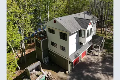 1004 Bremen Road, Waldoboro, ME 04572 - Photo 2