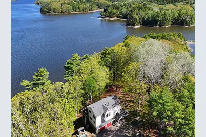 1004 Bremen Road, Waldoboro, ME 04572 - Photo 1