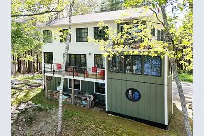 1004 Bremen Road, Waldoboro, ME 04572 - Photo 4
