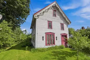 39 Jacksonville Rd, East Machias, ME 04630 - Photo 1