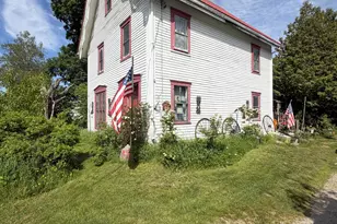 39 Jacksonville Rd, East Machias, ME 04630 - Photo 2